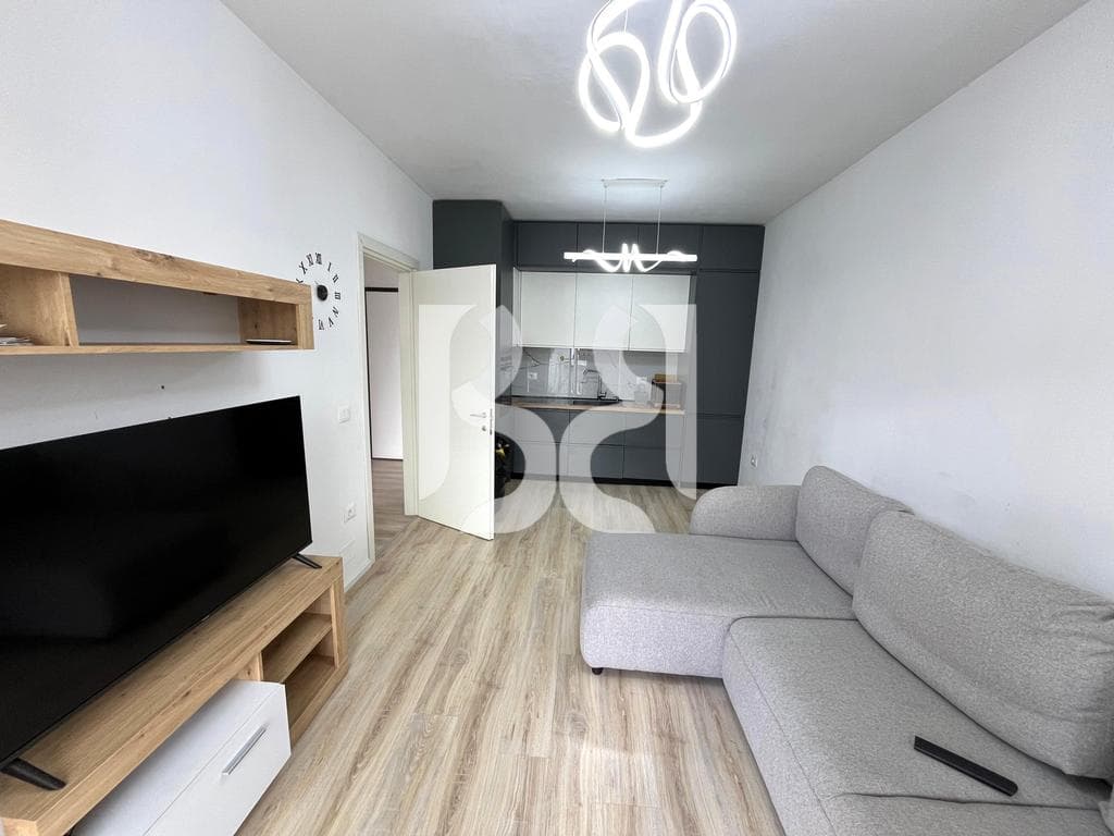JEPET APARTAMENT 2+1 ME QIRA NE ASTIR* 2