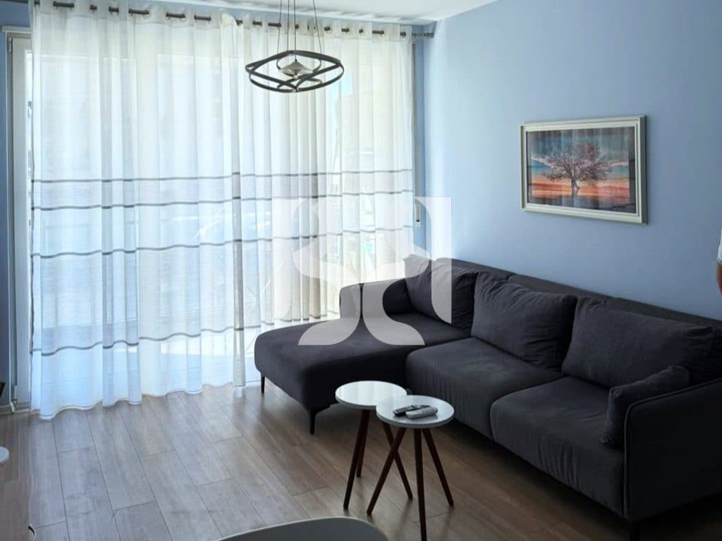Apartament 2+1+2 me Qira në Fiori di Bosco | Don Bosko | Kati 8 | 75,000 Lekë/Muaj