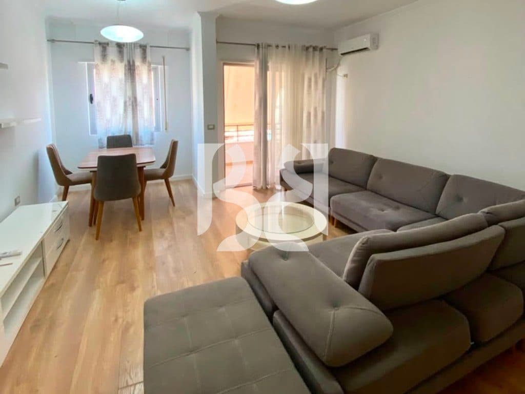 Apartament 2+1+2 me Qira te Liqeni i Thatë | 2 Ballkone | I Mobiluar