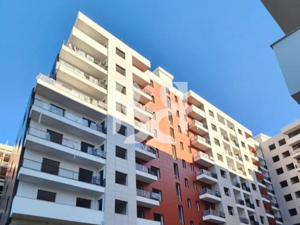 SHITET APARTMENT 3+1+2 TEK SPACE CITY,PASKUQAN*