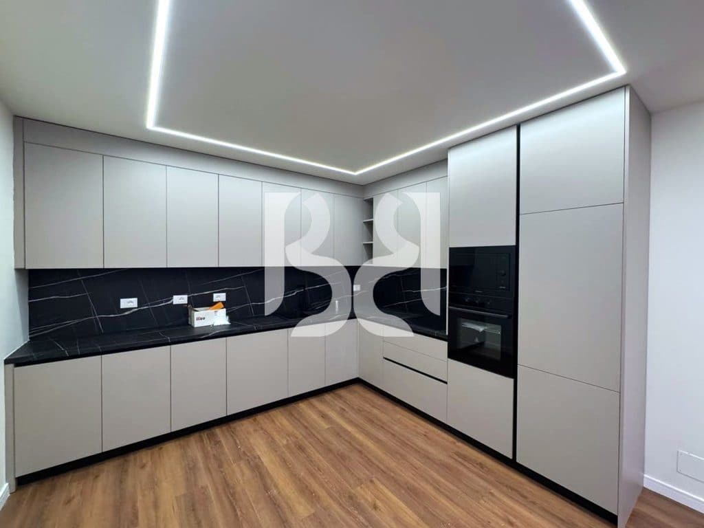 Shitet Apartament 2+1+2 ne Yzberisht, Tirane | Kati i 4-t | 185,000 € *