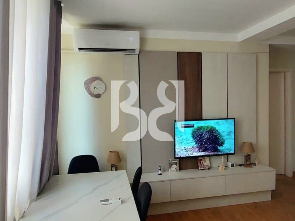 SHITET APARTAMENT 1+1 NË KTHESËN E KAMZËS, TIRANË 2