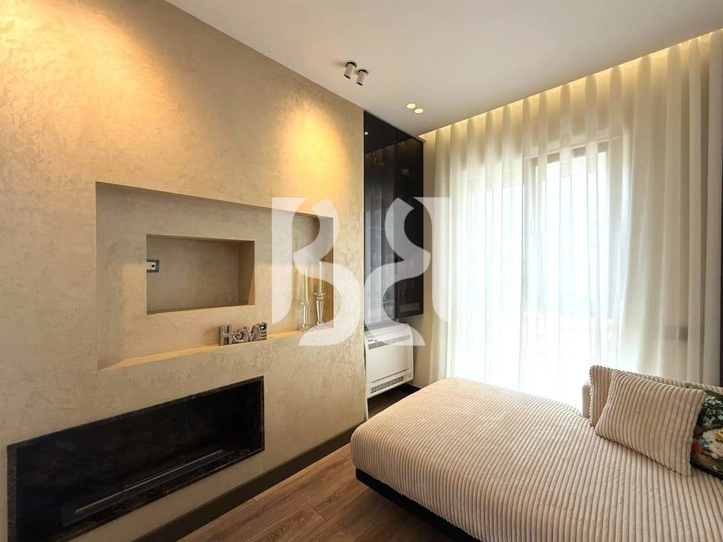 Apartament 2+1 me Qira në Univers City – Kati 2 | 700 €/Muaj 3