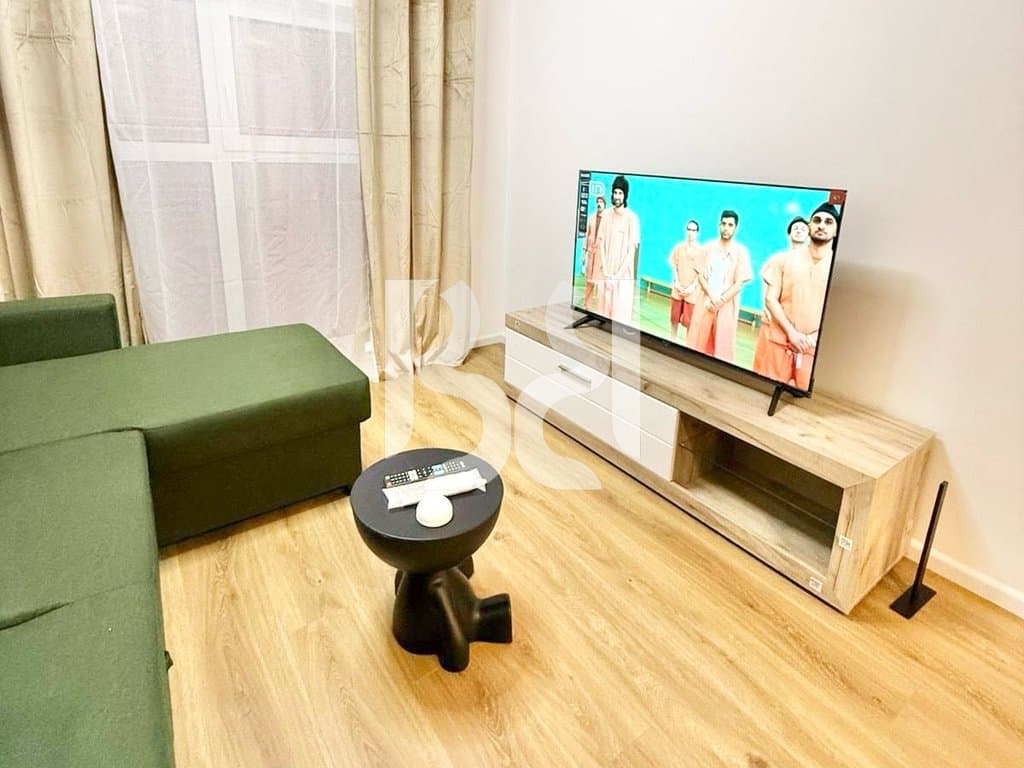 APARTAMENT ME QERA 1+1 TE KOMPLEKSI KADIU 4