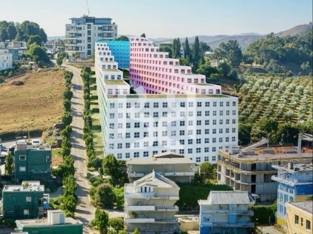SHITET ME KREDI DERI NE 80% APARTAMENT 2+1 NE REZIDENCA NOKIA 156.000€* 3