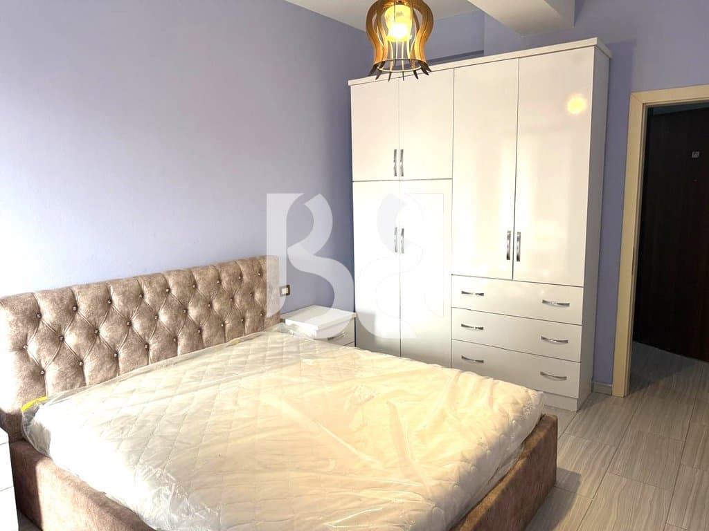 APARTAMNET 1+1 ME QIRA TE FABRIKA E MIELLIT* 4