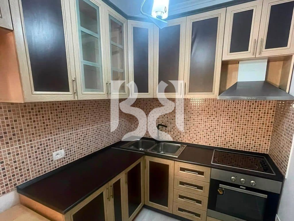 Apartament 2+1 me Qira pranë Globe, te Vace Zela | 90 m² | I Sapo Rinovuar 2