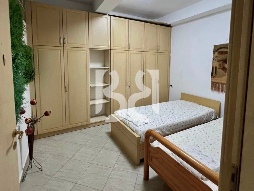 Apartament 2+1 me Qira në Bllok, Tiranë | Pranë Morsit 4