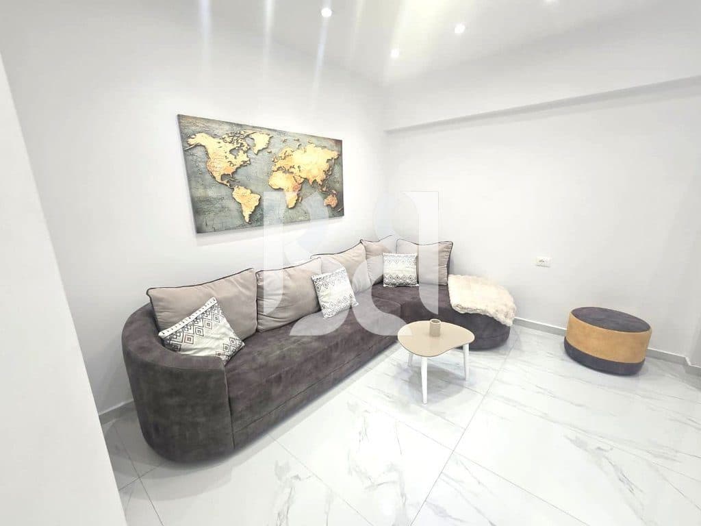 APARTAMENT 1+1 ME QIRA NE DON BOSKO* 4