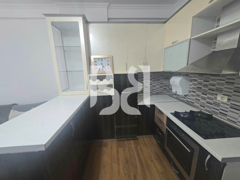 APARTAMENT 2+1+2+BALLKON ME QIRA NE ASTIR* 4