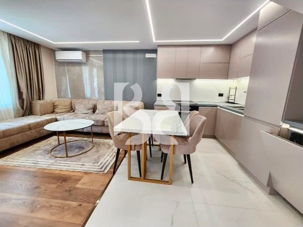 Duplex 2+1+2 me Qira te Liqeni i Thatë | I Mobiluar | 80,000 Lekë/Muaj 3
