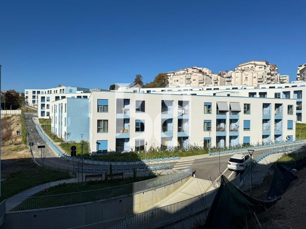 APARTAMENT 1+1 ME QIRA NE REZIDENCA OXA FRESK 3