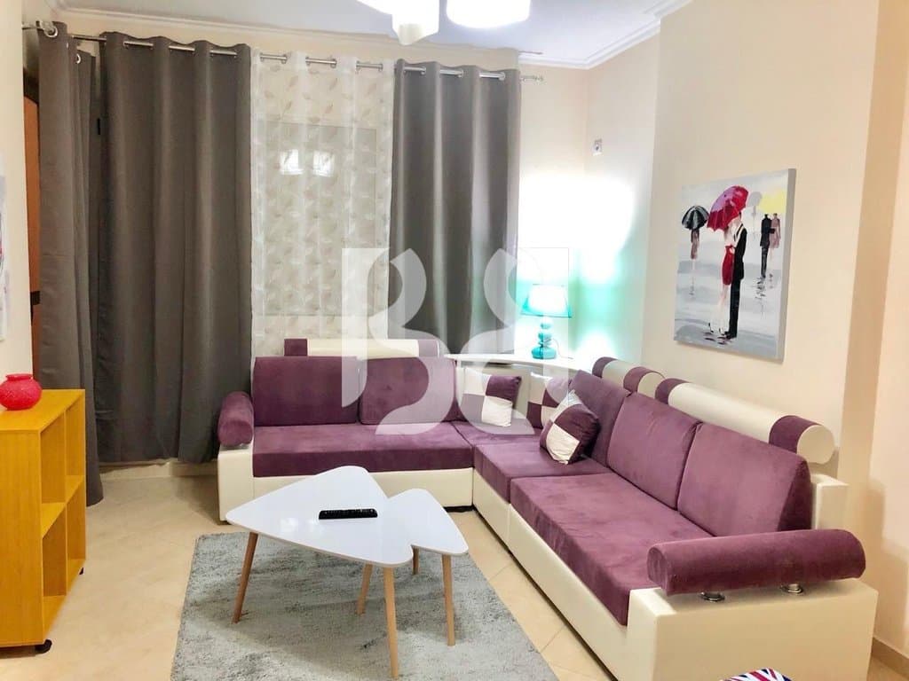 APARTAMENT ME QIRA 1+1+BALLKON ASTIR PRANE AZA 2
