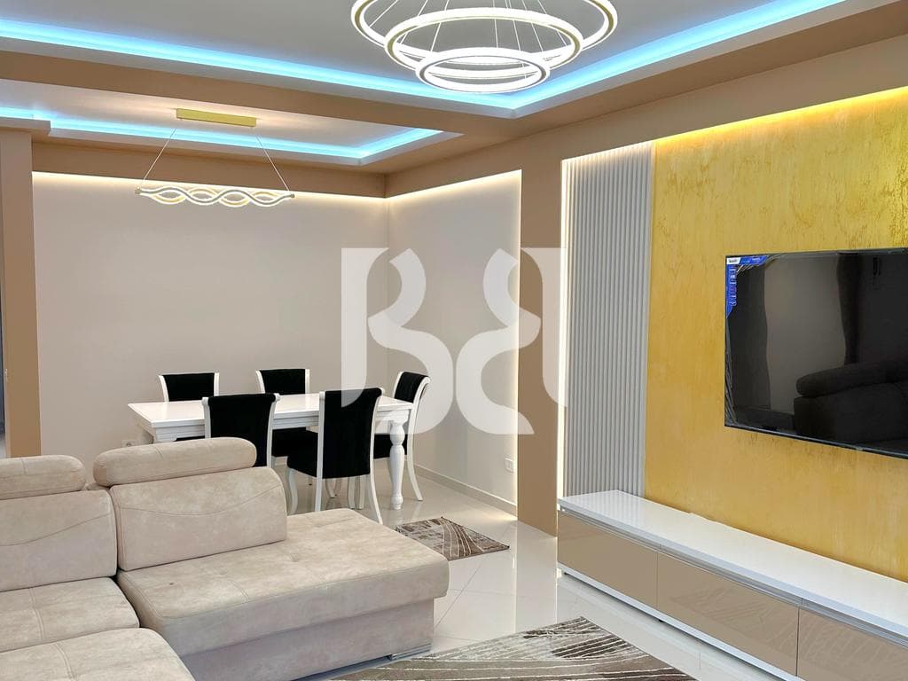 DUPLEX 4+1+3+POST PARKIMI ME QIRA TEK KODRA E DIELLIT 1 2