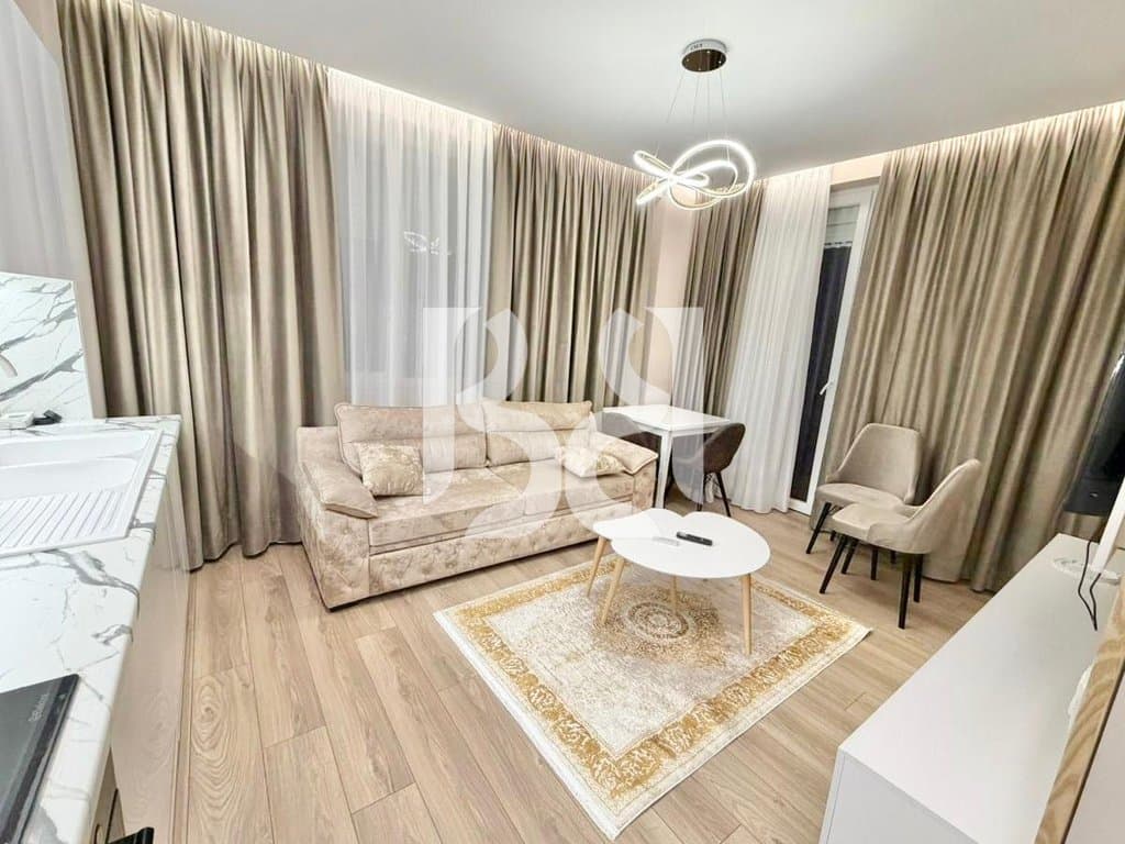 APARTAMENT ME QERA 1+1 NE ASTIR 4