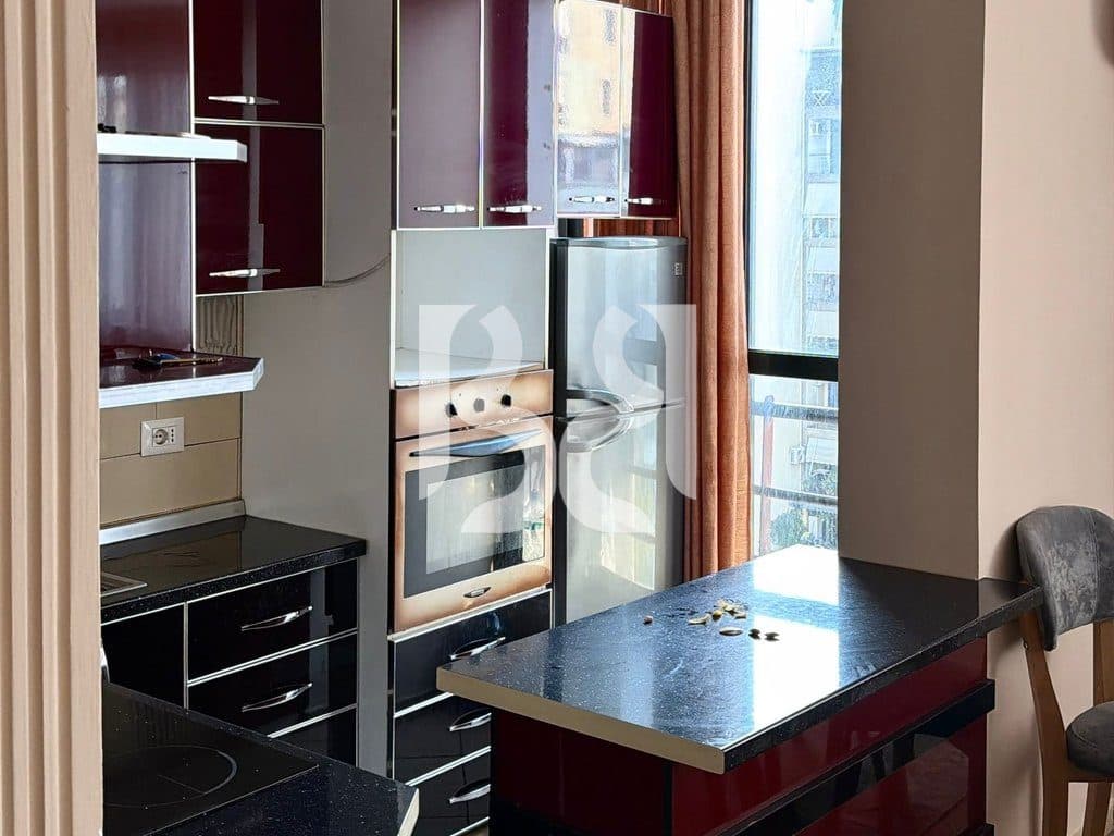 Apartament 2+1 për Shitje në Kompleksin Delijorgji | 110.37 m² | Kati 7 | 250,000 € 2