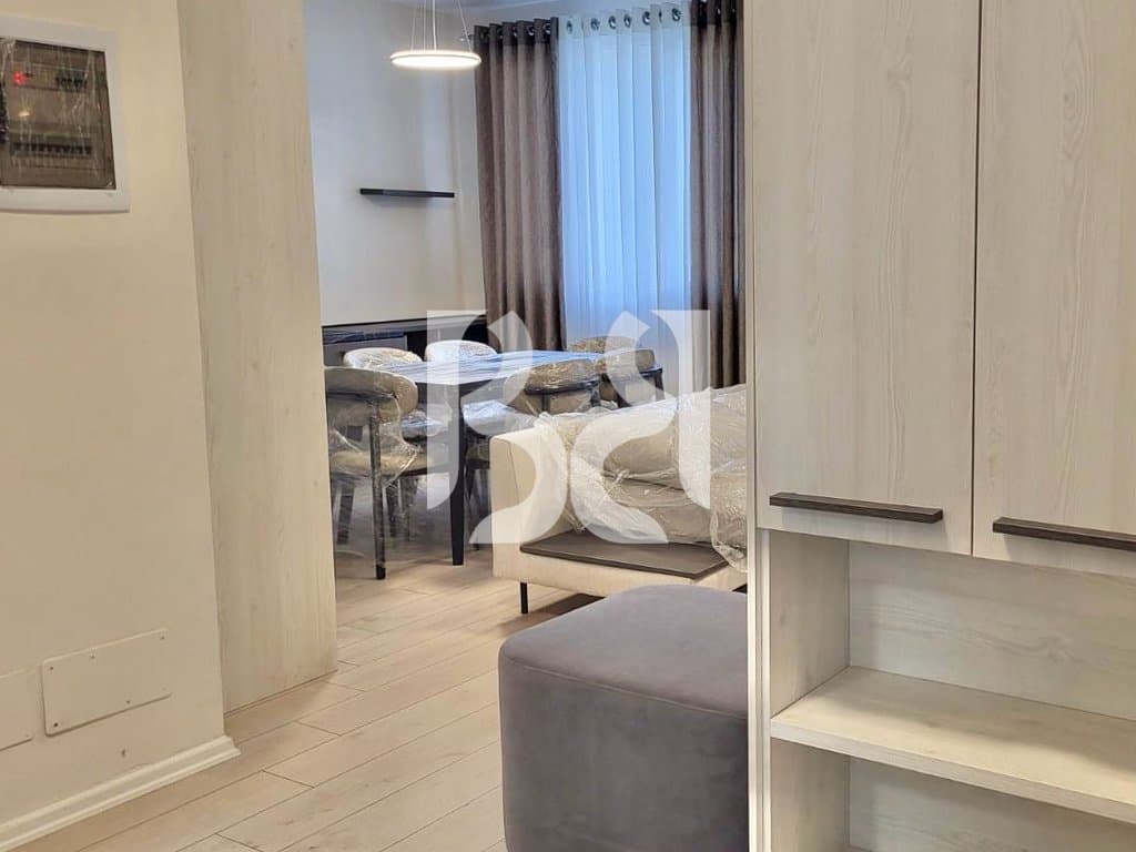 APARTAMENT ME QIRA 2+1+POST PARKIMI TE RIVER RESIDENCE PRANE GREEN CITY,ASTIR 3