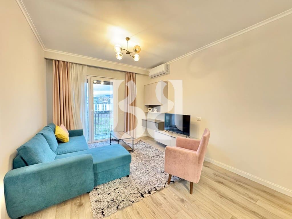 JEPET ME QIRA APARTAMENT 1+1+ PARKIM ROSE GARDEN RESIDENCE PRANE TEG*