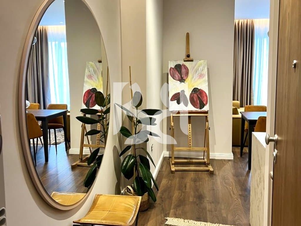 APARTAMENT ME QIRA 2+1+2 KOMUNA E PARISIT* 3