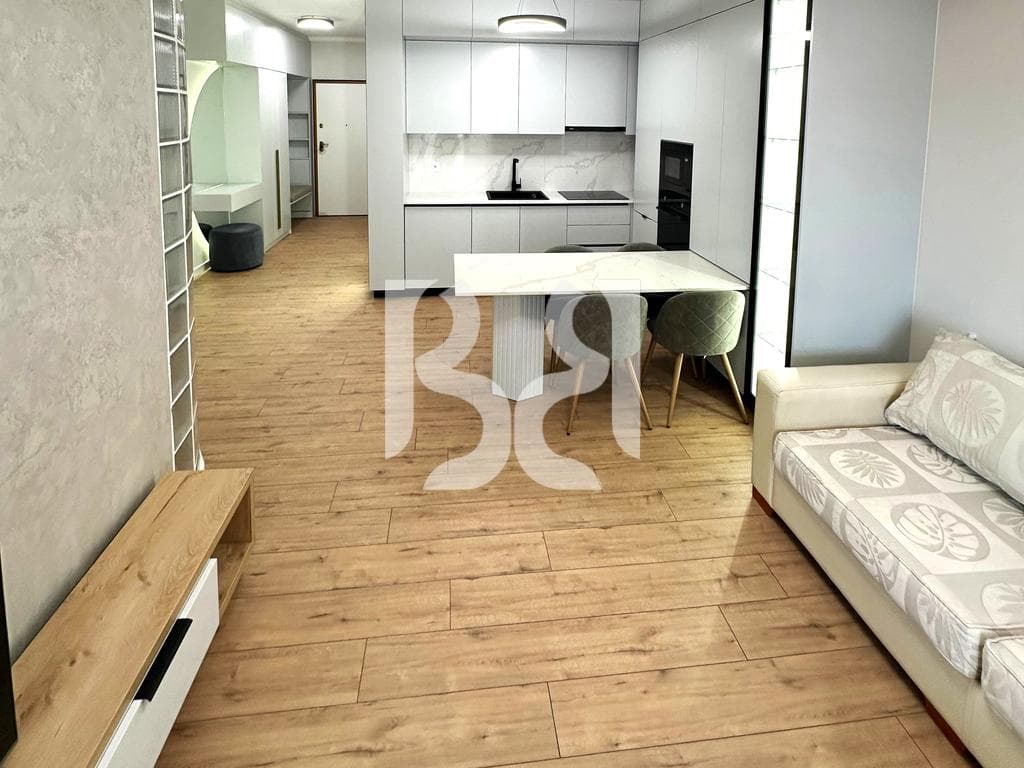 JEPET APARTAMENT 2+1+2 ME QIRA NE DON BOSCO* 4