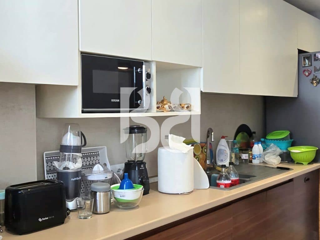 APARTAMENT PËR SHITJE 2+1 NË TIRANA E RE, TIRANË 3