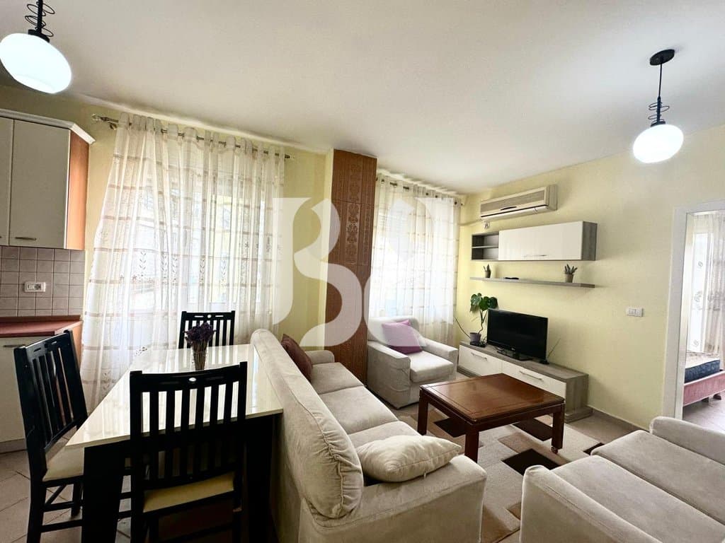 APARTAMENT 1+1 ME QIRA, DON BOSKO 4