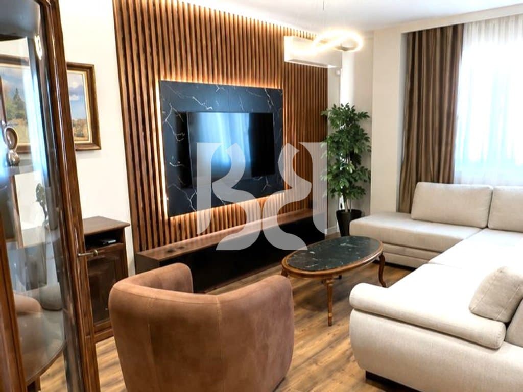 APARTAMENT 2+1+2 NE SHITJE TEK RRUGA MINE PEZA