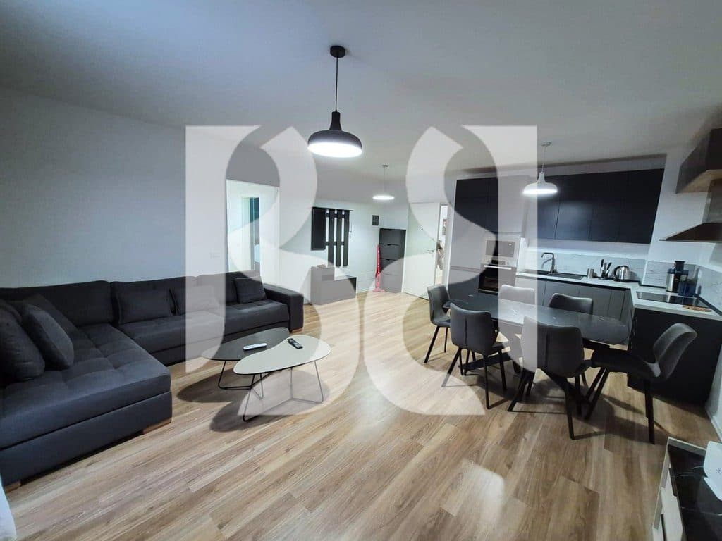Shitet Apartament 2+1+2 ne Astir, Tirane *