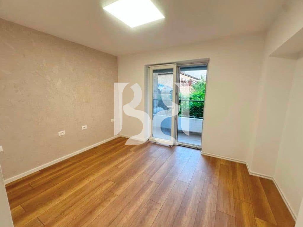 Ambient për Zyra ose Klinikë me Qira pranë Maternitetit të Ri, Tiranë | 78 m² | Kati 1 3