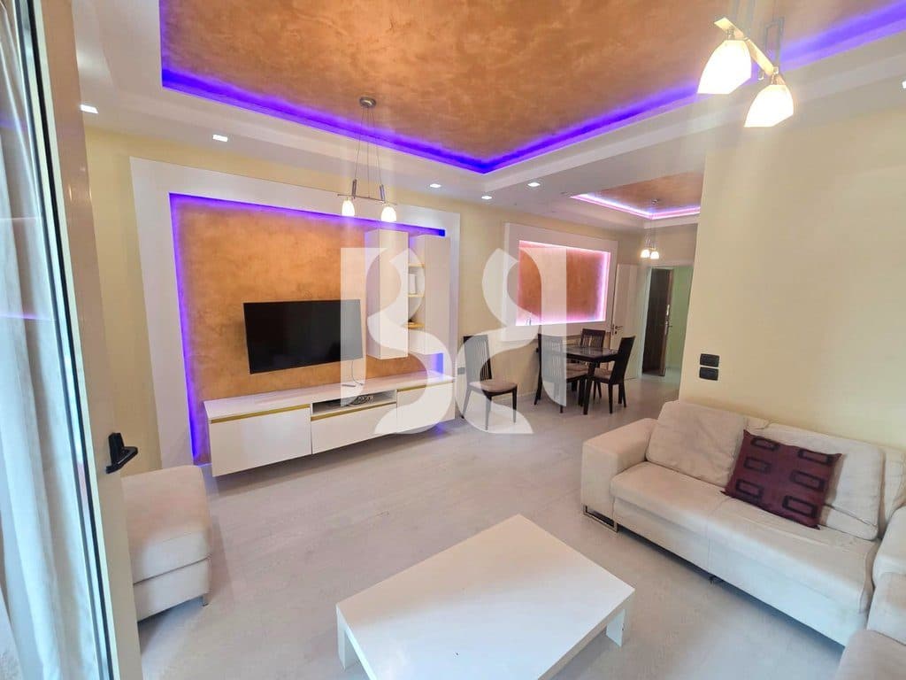 APARTAMENT 2+1+BALLKON ME QIRA TEK KOMUNA E PARISIT*