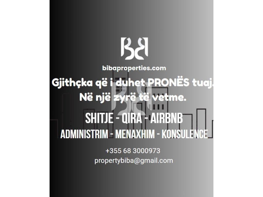 SHITET ME KREDI DERI NE 80% APARTAMENT 1+1 NE REZIDENCA BALLADA LIQENI I FARKES 4