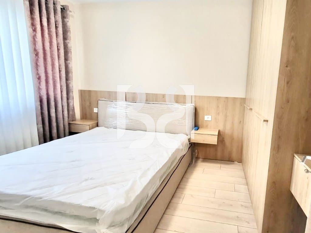 APARTAMENT ME QIRA 2+1+POST PARKIMI TE RIVER RESIDENCE PRANE GREEN CITY,ASTIR 4