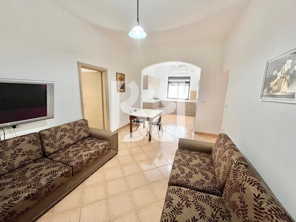 APARTAMENT 3+1+BALLKON ME QIRA QENDER PRANE KAFE FLORA* 3
