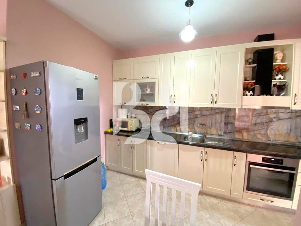 APARTAMENT 2+1+BALLKON ME QIRA TEK PROKURORIA, RRUGA MINE PEZA 2