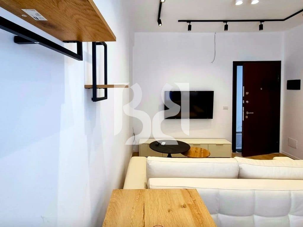 JEPET ME QIRA APARTAMENT 1+1 | KOPSHTI BOTANIK | 50,000 LEK/MUAJ 2