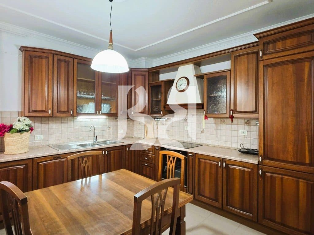 APARTAMENT 2+1+BALLKON ME QIRA NE BLLOK RRUGA PJETER BOGDANI 3