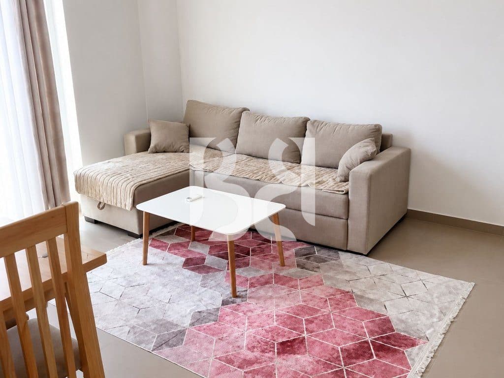 APARTAMENT 1+1+BALLKON TEK KOMPLEKSI TUDAS NE ASTIR**