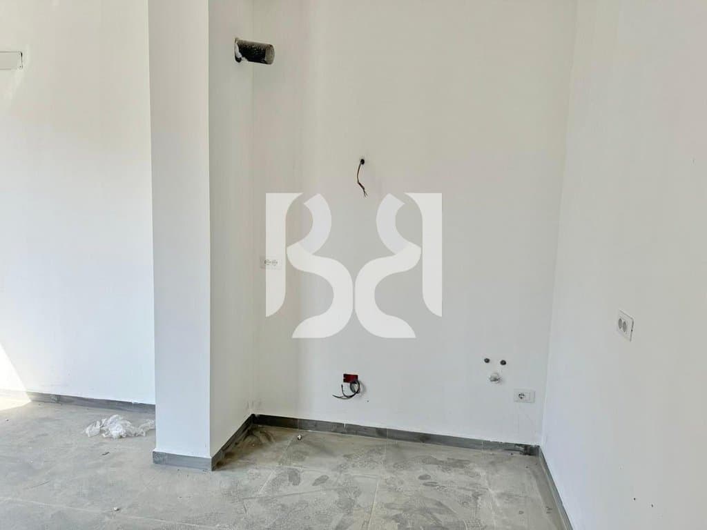 JEPET ME QIRA APARTAMENT 1+1 BOSH PRANË STACIONIT TË TRENIT 4