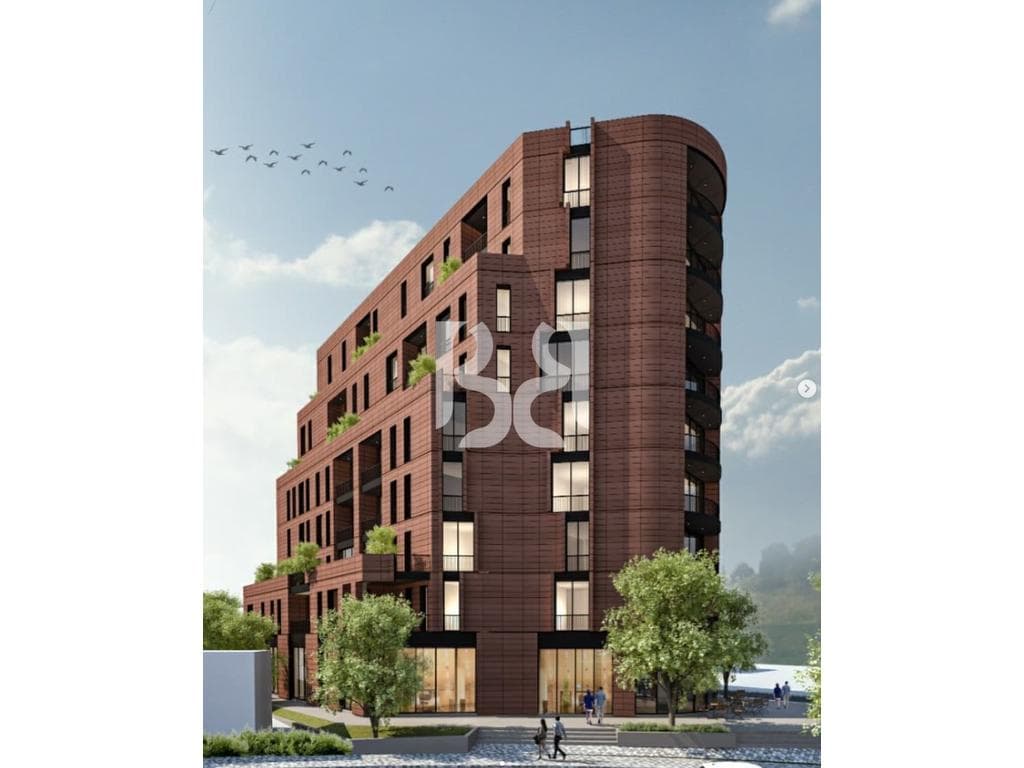 APARTAMENT 3+1+2 PER SHITJE NE ALI DEM PRANE KOMPLEKSIT GRAND 2