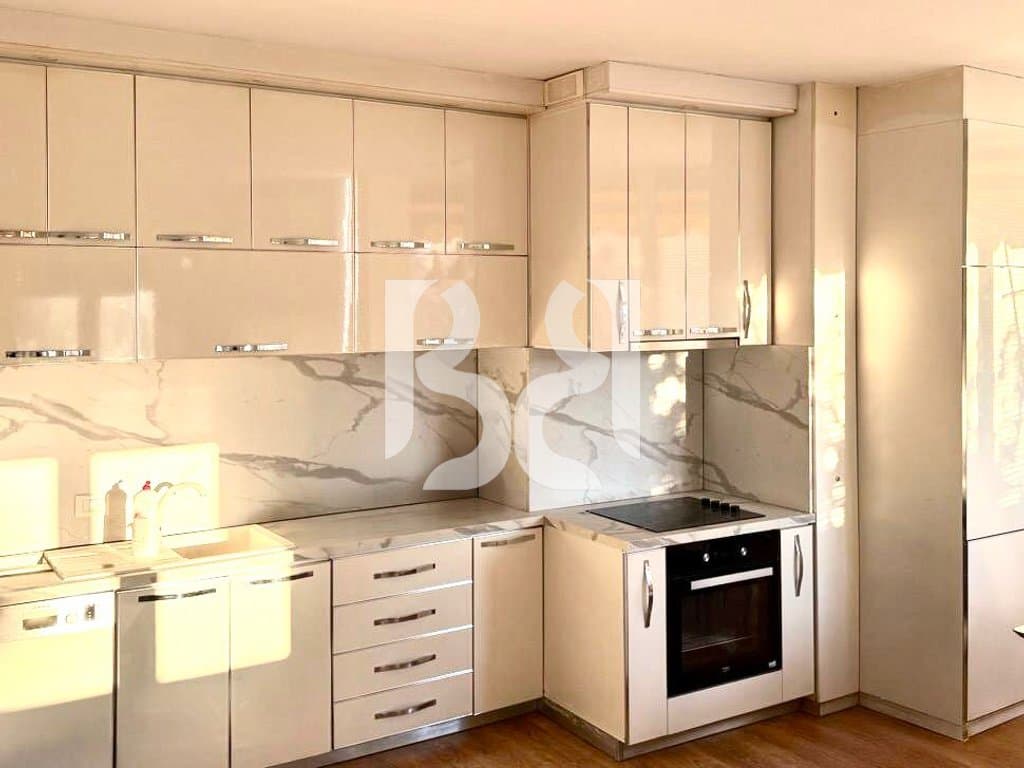 Apartament 2+1 me Qira në Komunën e Parisit Lokacion Premium** 3