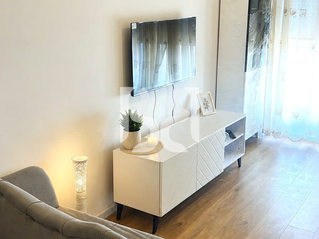 JEPET ME QIRA 1+1 | REZIDENCA OXA – FRESK | 65 m² | 400 €/MUAJ * 2