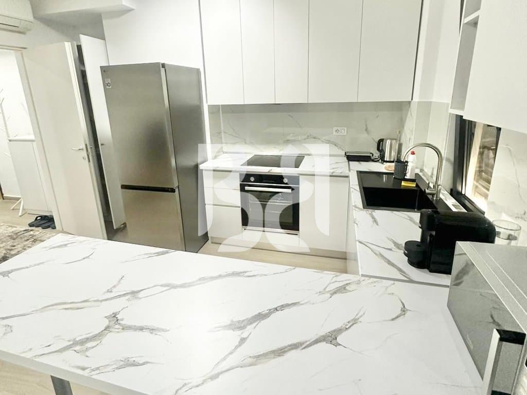 APARTAMENT 2+1+2+ POST PARKIMI ME QERA TEK QENDRA LINKOLN, PAZARI I RI 4