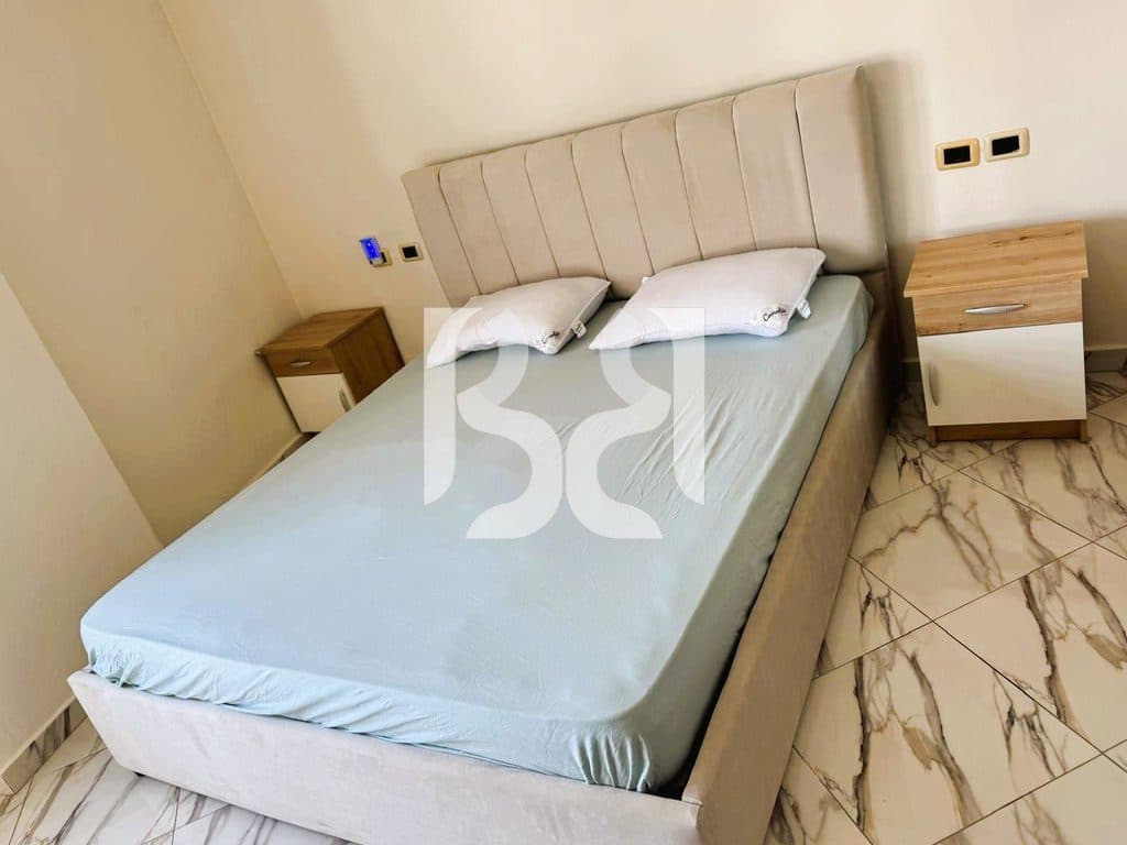 APARTAMENT 2+1 ME QIRA NE YZBERISHT 4
