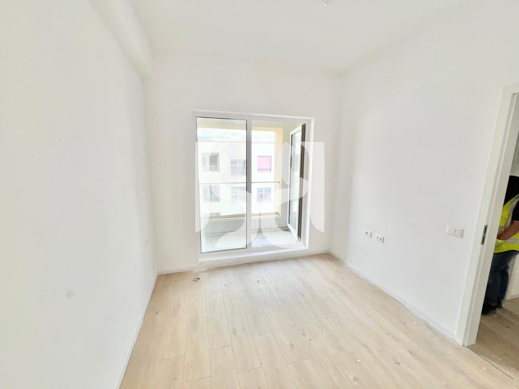 APARTAMENT 1+1+PARKING ME QIRA REZIDENCA KADIU ALI DEMI** 3