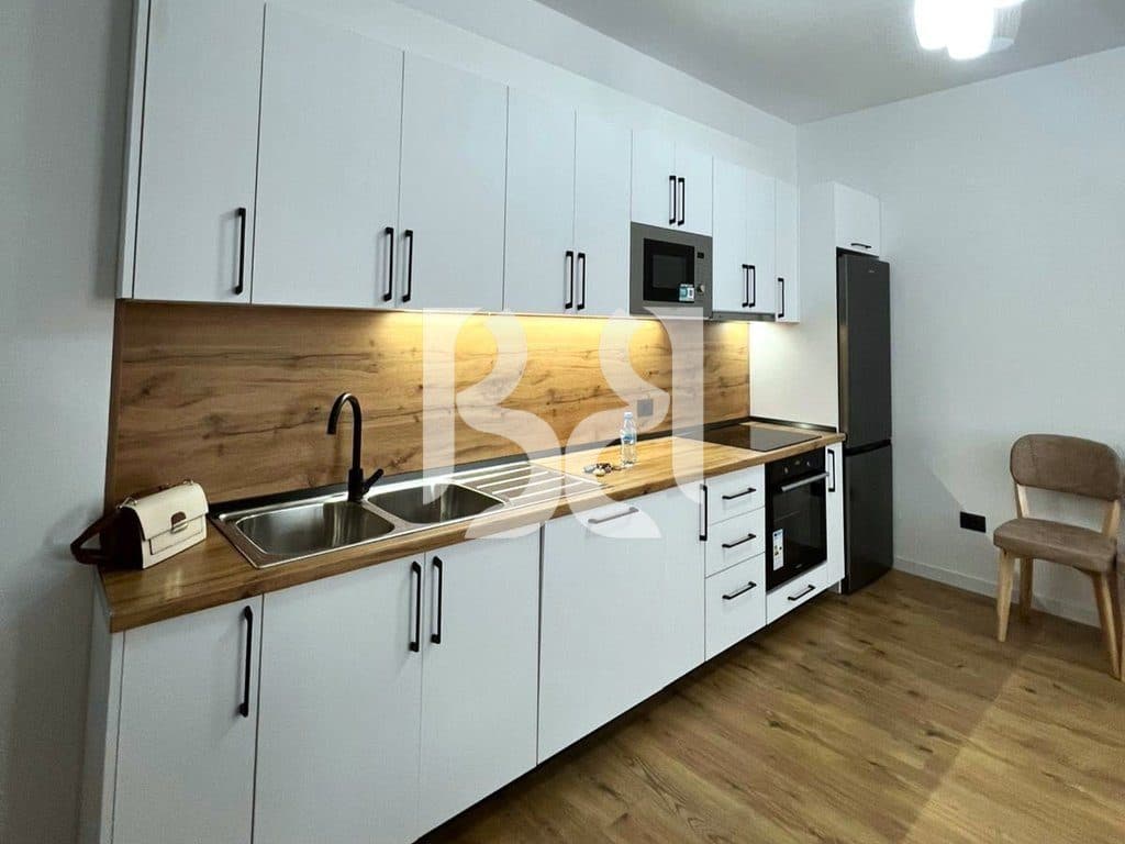 Apartament 2+1+2 me Qira në Paskuqan, Tiranë | 109 m² | Mobilim i Ri | 55,000 Lekë/Muaj 2