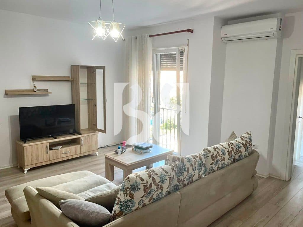 Apartament 1+1 me Qira në Rrugën Haxhi Hysen Dalliu | 70 m² | Pranë Bulevardit të Ri