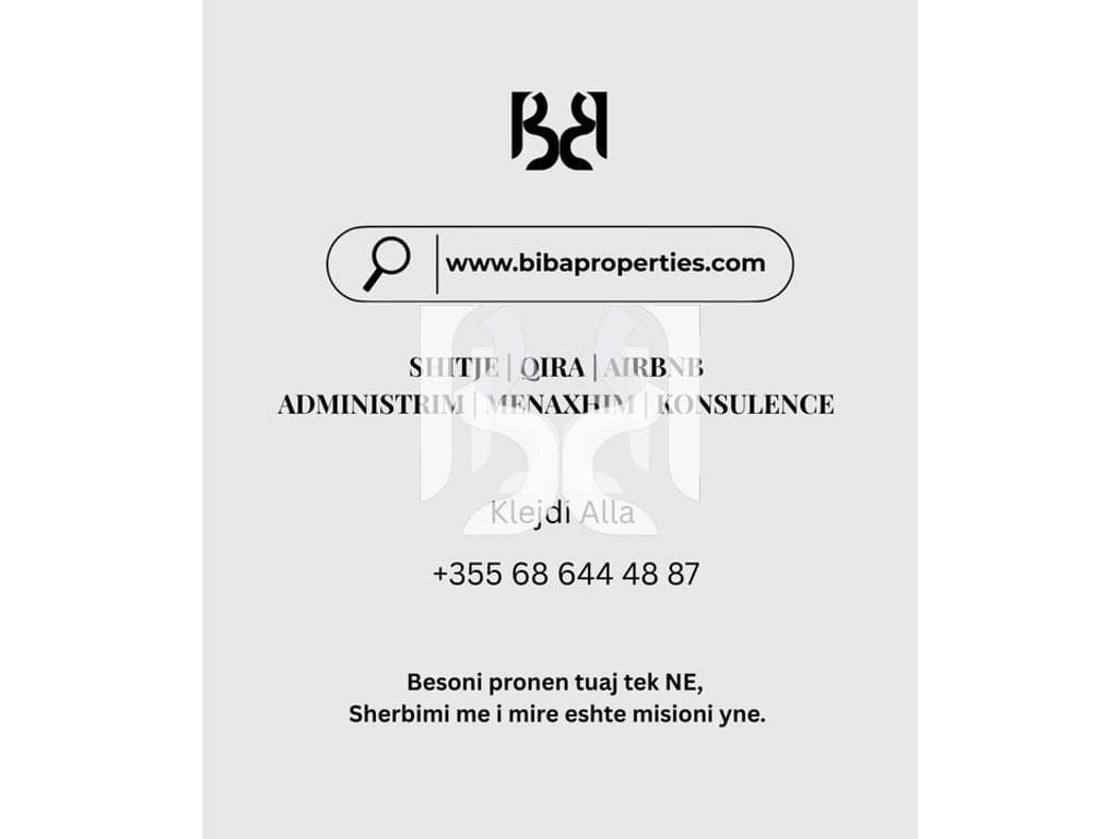 APARTAMENT ME QERA 2+1 NE ASTIR 4