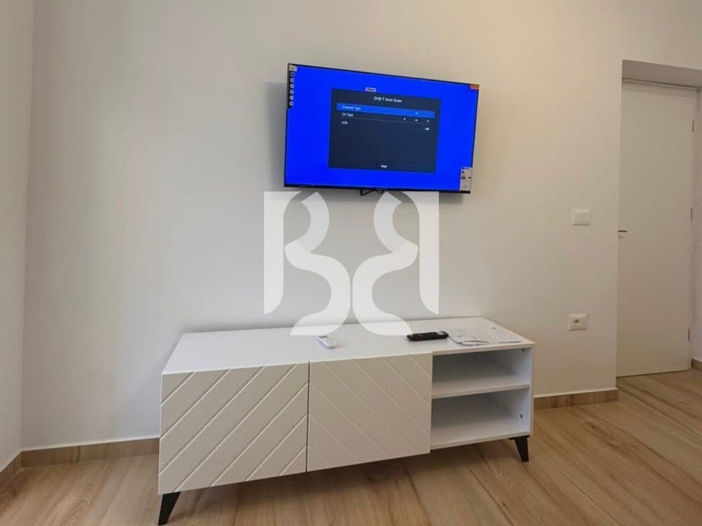 APARTAMENT ME QERA 1+1 – ISH TREGU ELEKTRIK** 4
