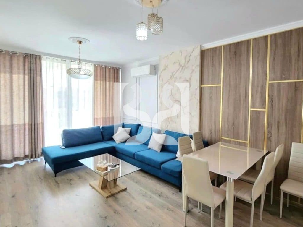 EKSKLUZIVE – APARTAMENT ME QIRA 2+1+2 TEK FIORI DI BOSKO, DON BOSCO, TIRANE 4