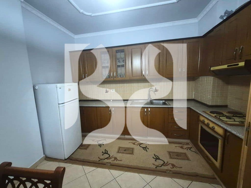 Apartament 2+1 me Qira ne Astir, Tirane | 85 m² | 55,000 Leke/Muaj * 2
